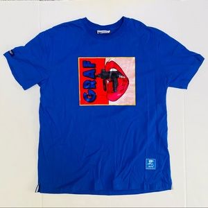 Graf limited edition t shirt